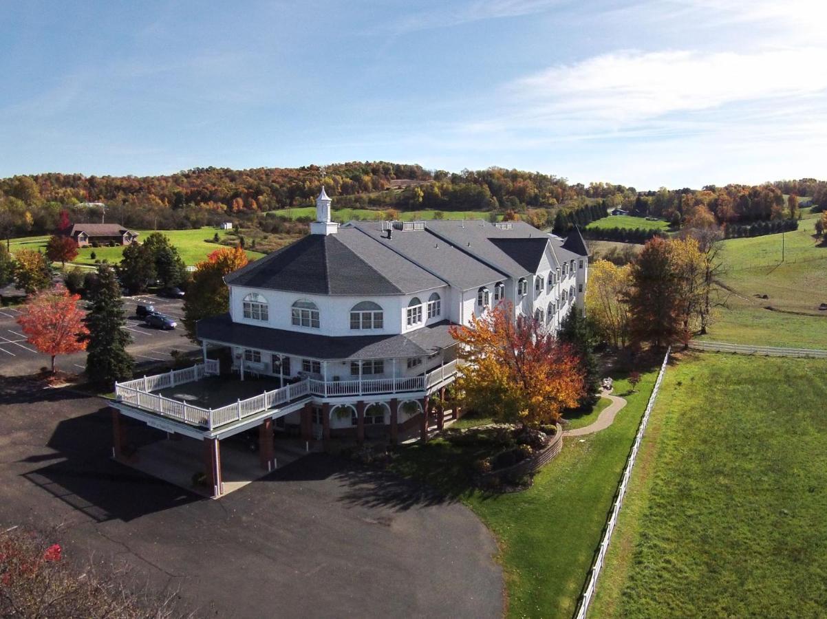 Inn At Amish Door Wilmot Екстер'єр фото